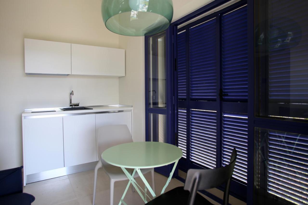 Maison Chopin & Brahms Haus Vieste Dış mekan fotoğraf