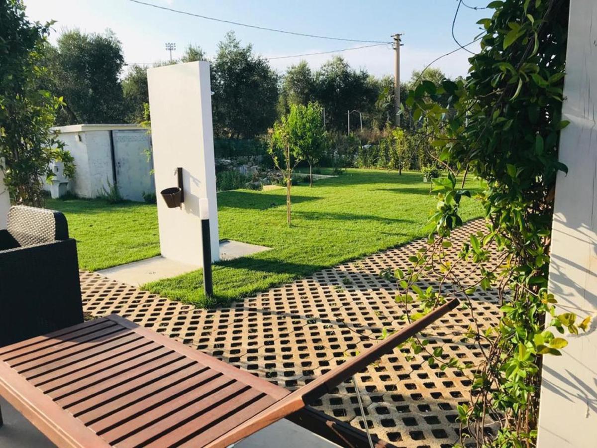 Maison Chopin & Brahms Haus Vieste Dış mekan fotoğraf