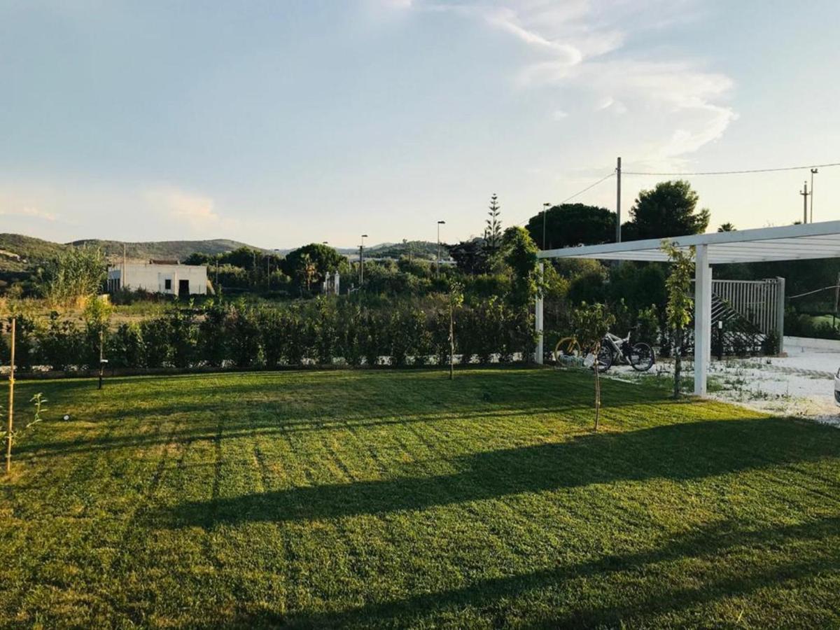 Maison Chopin & Brahms Haus Vieste Dış mekan fotoğraf