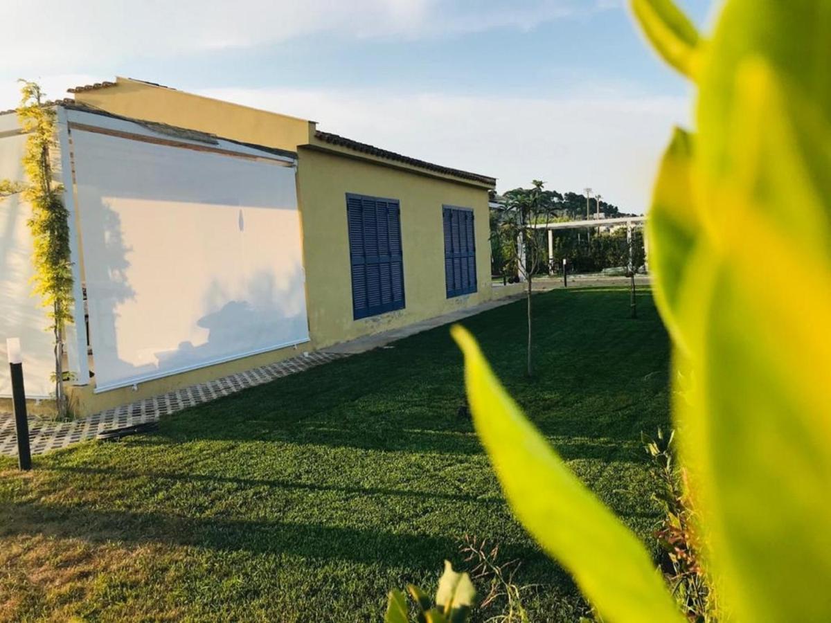 Maison Chopin & Brahms Haus Vieste Dış mekan fotoğraf